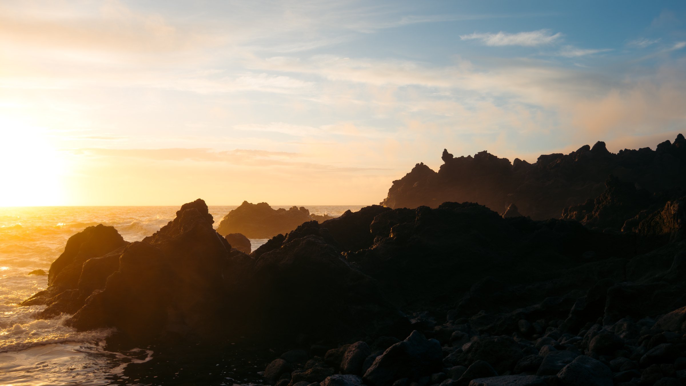 Azores — Azores