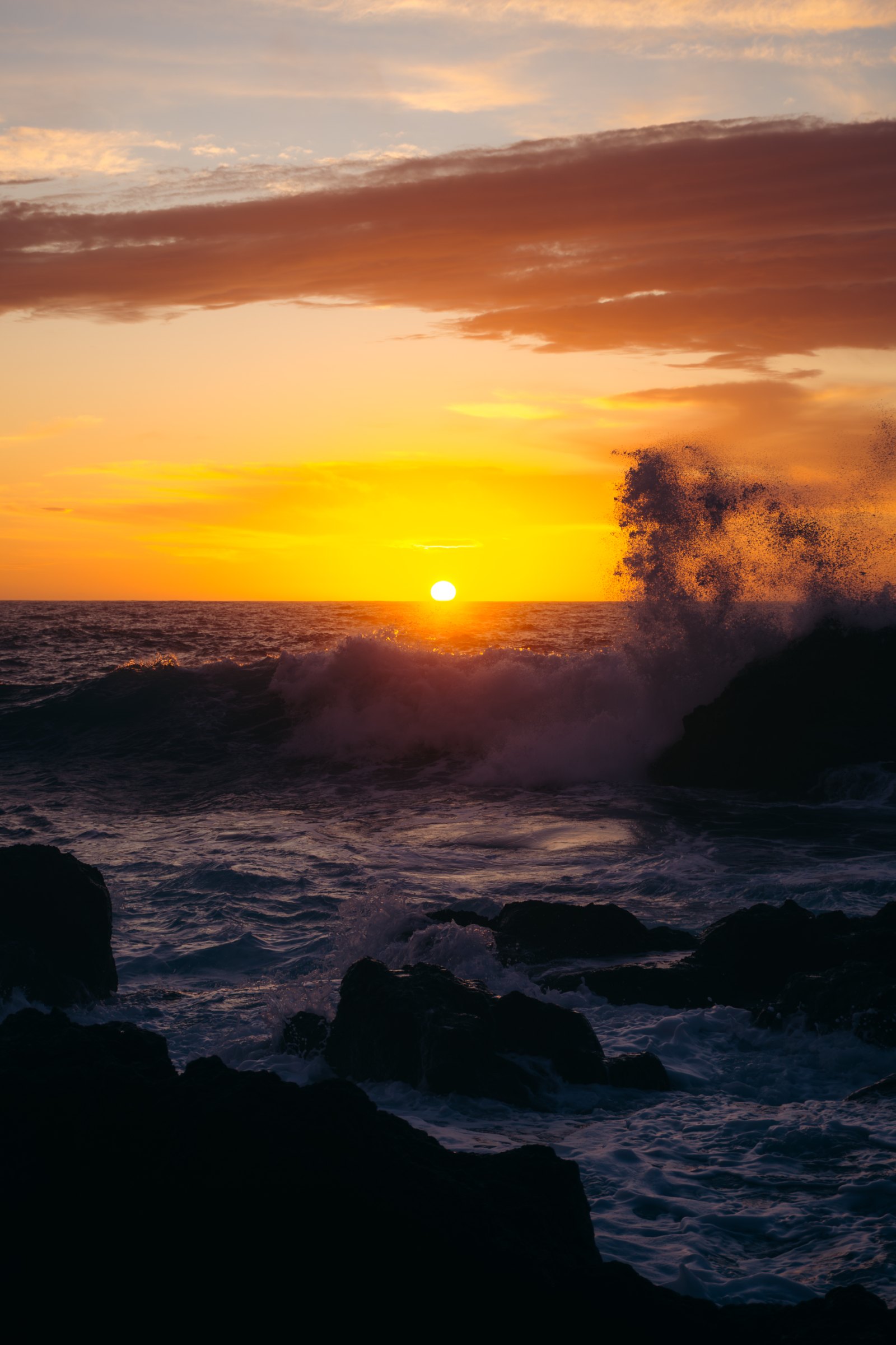 Azores — Azores
