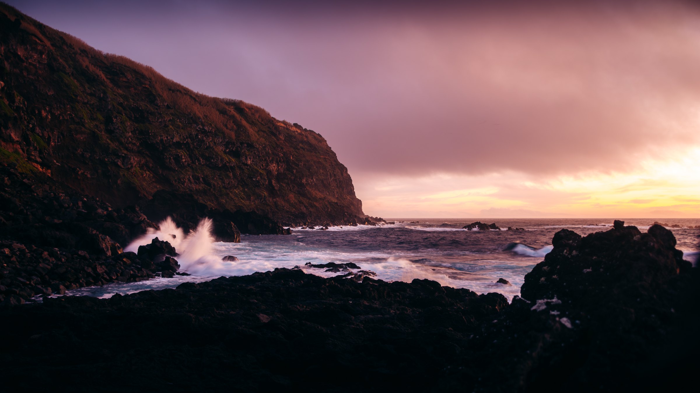Azores — Azores