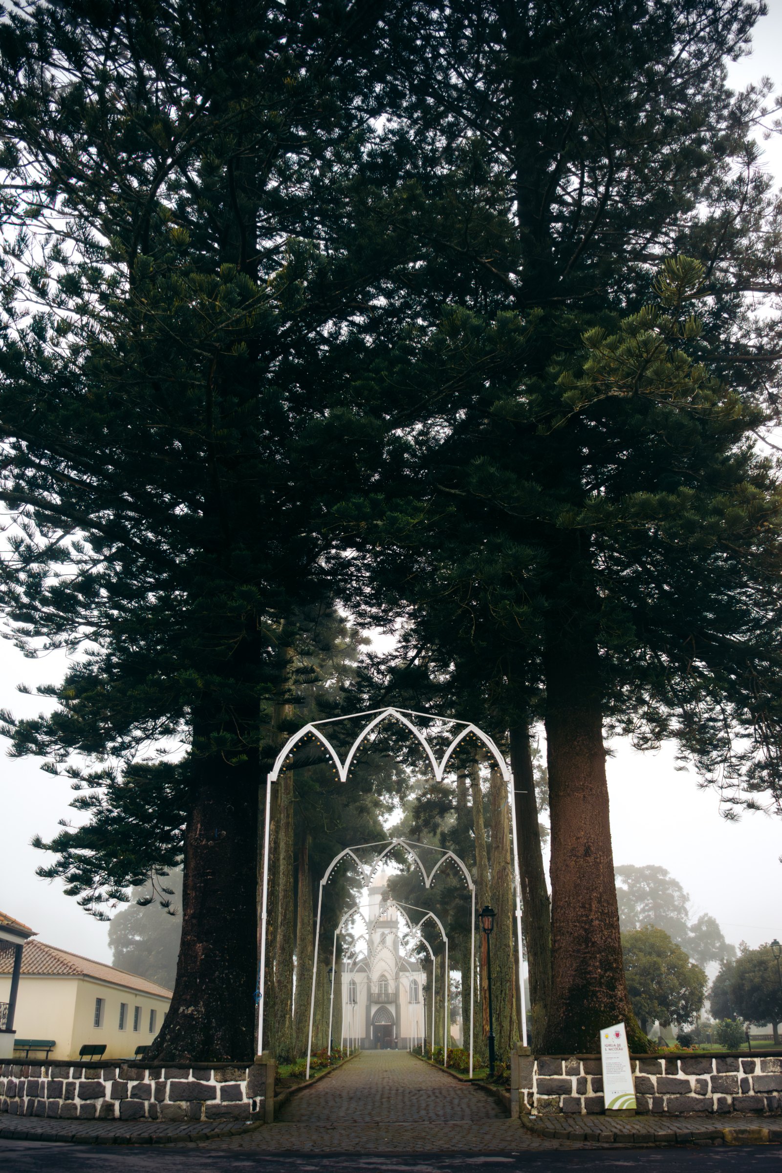 Azores — Azores