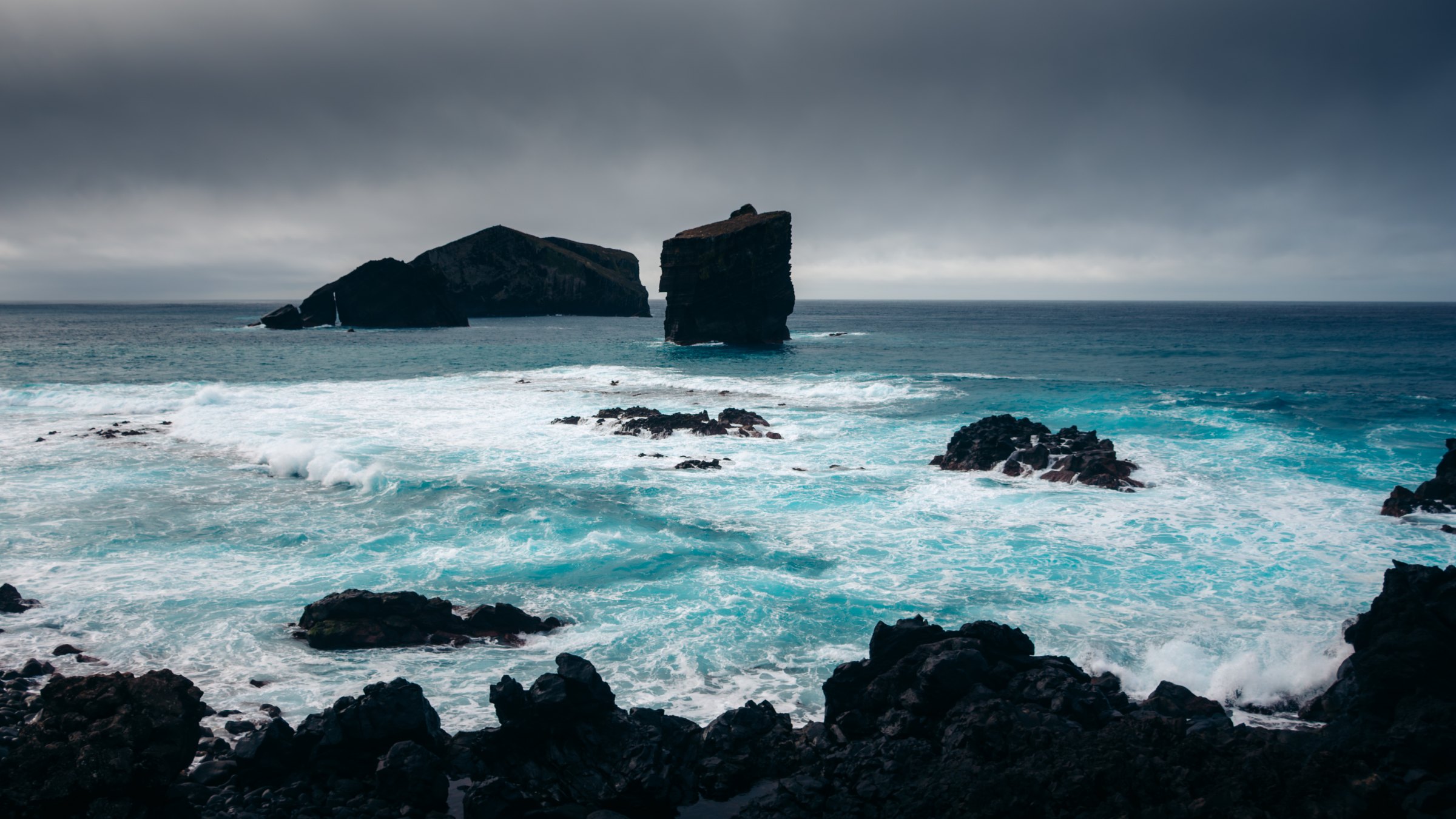 Azores — Azores