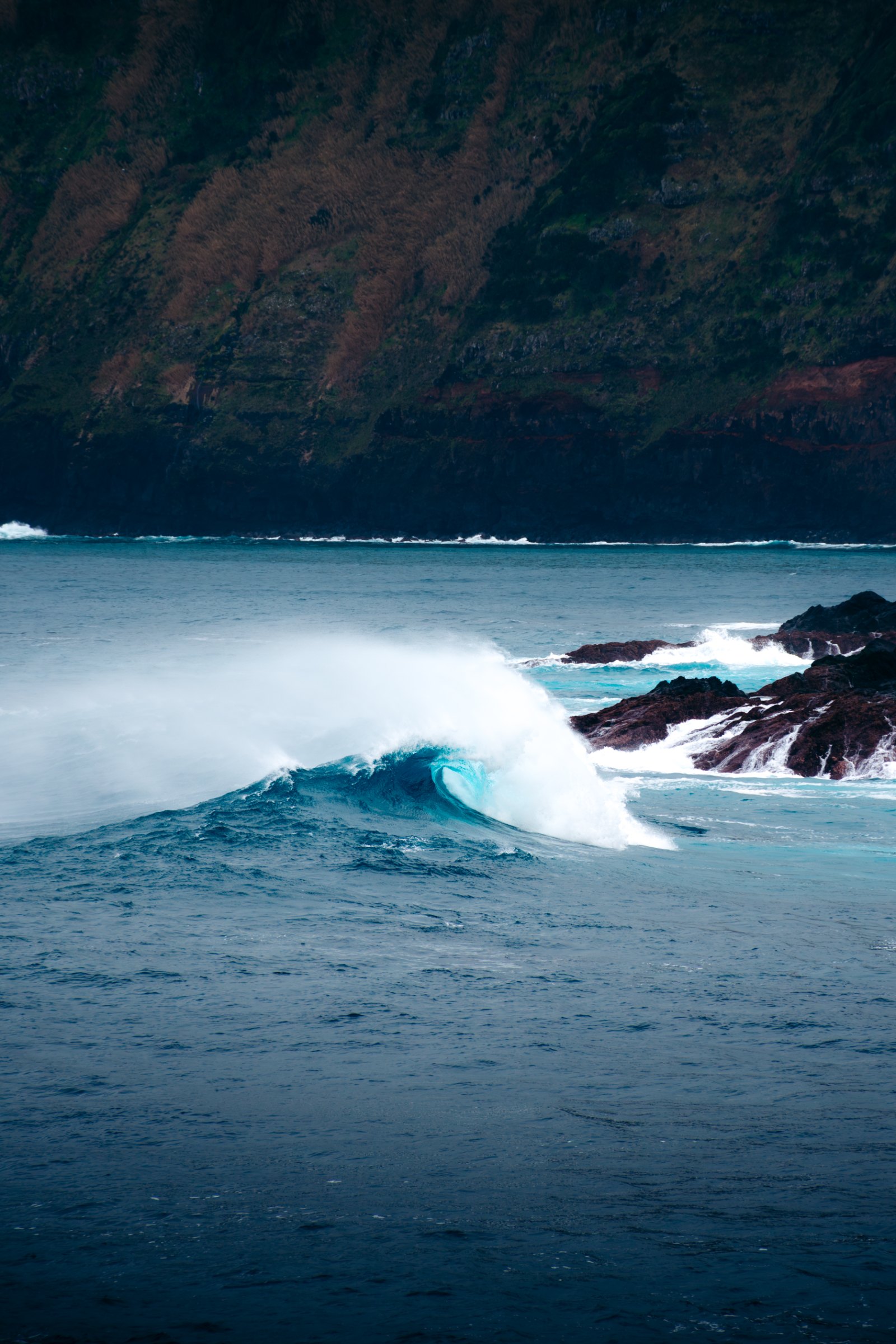 Azores — Azores