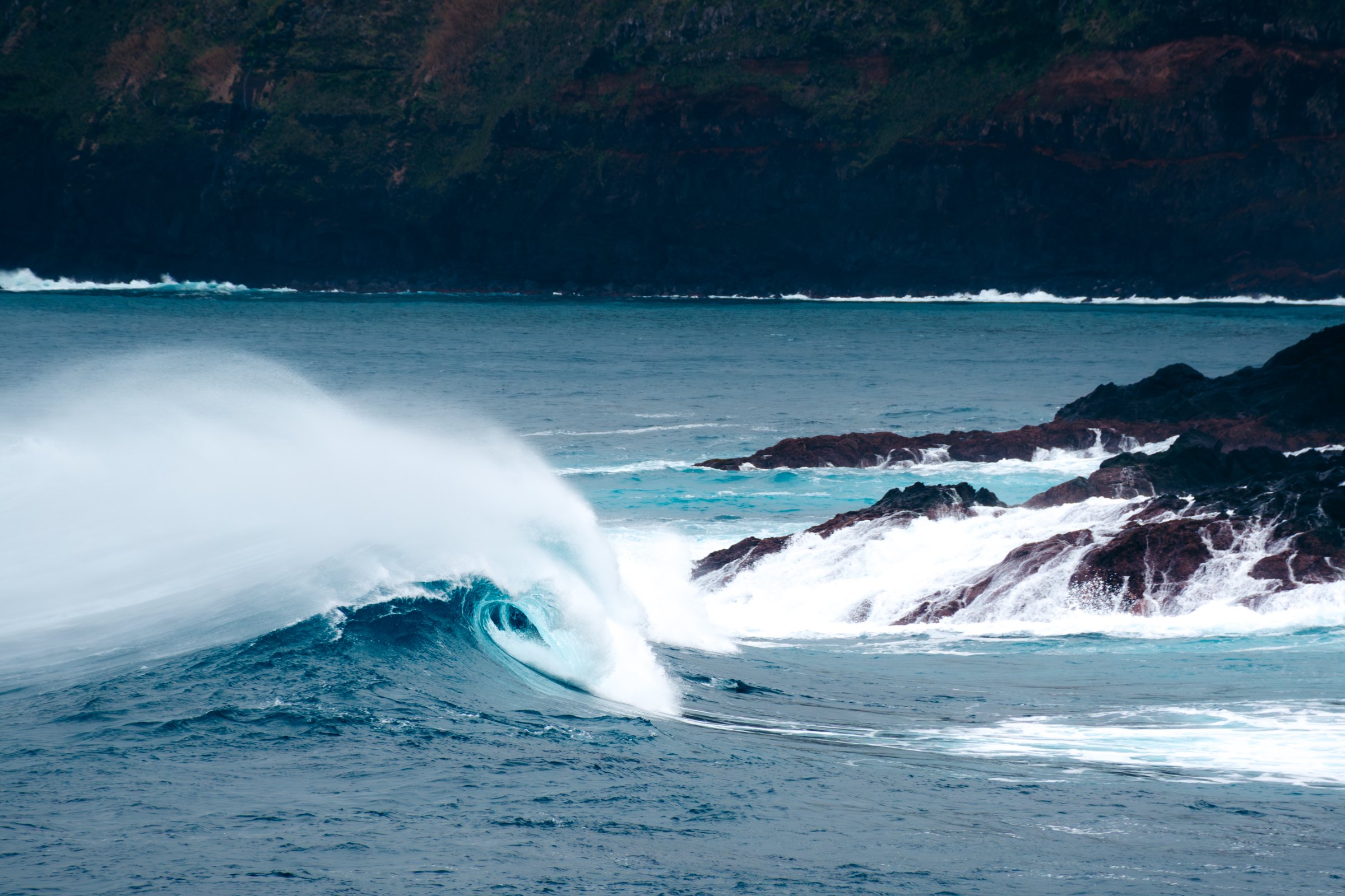 Azores — Azores
