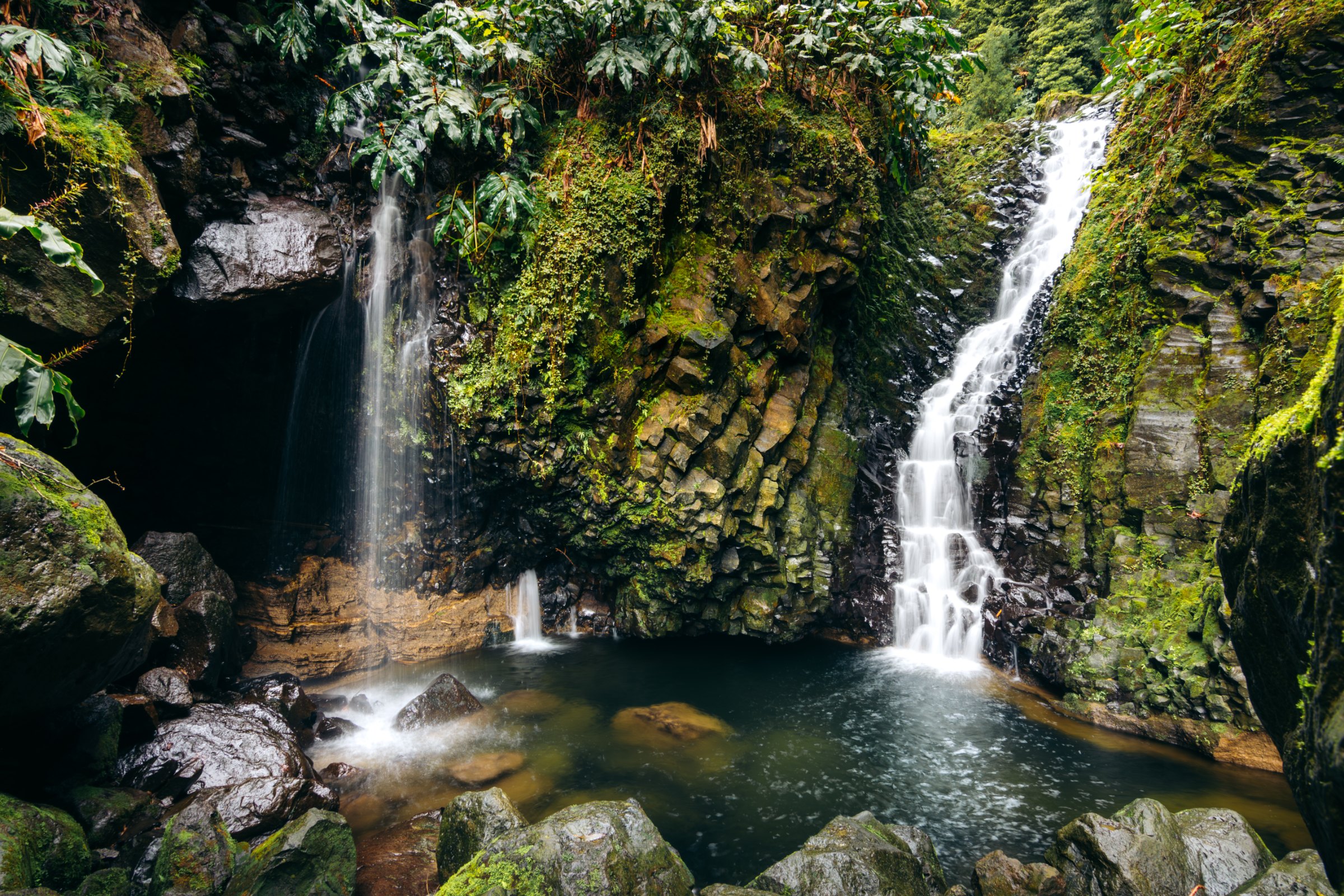 Azores — Azores