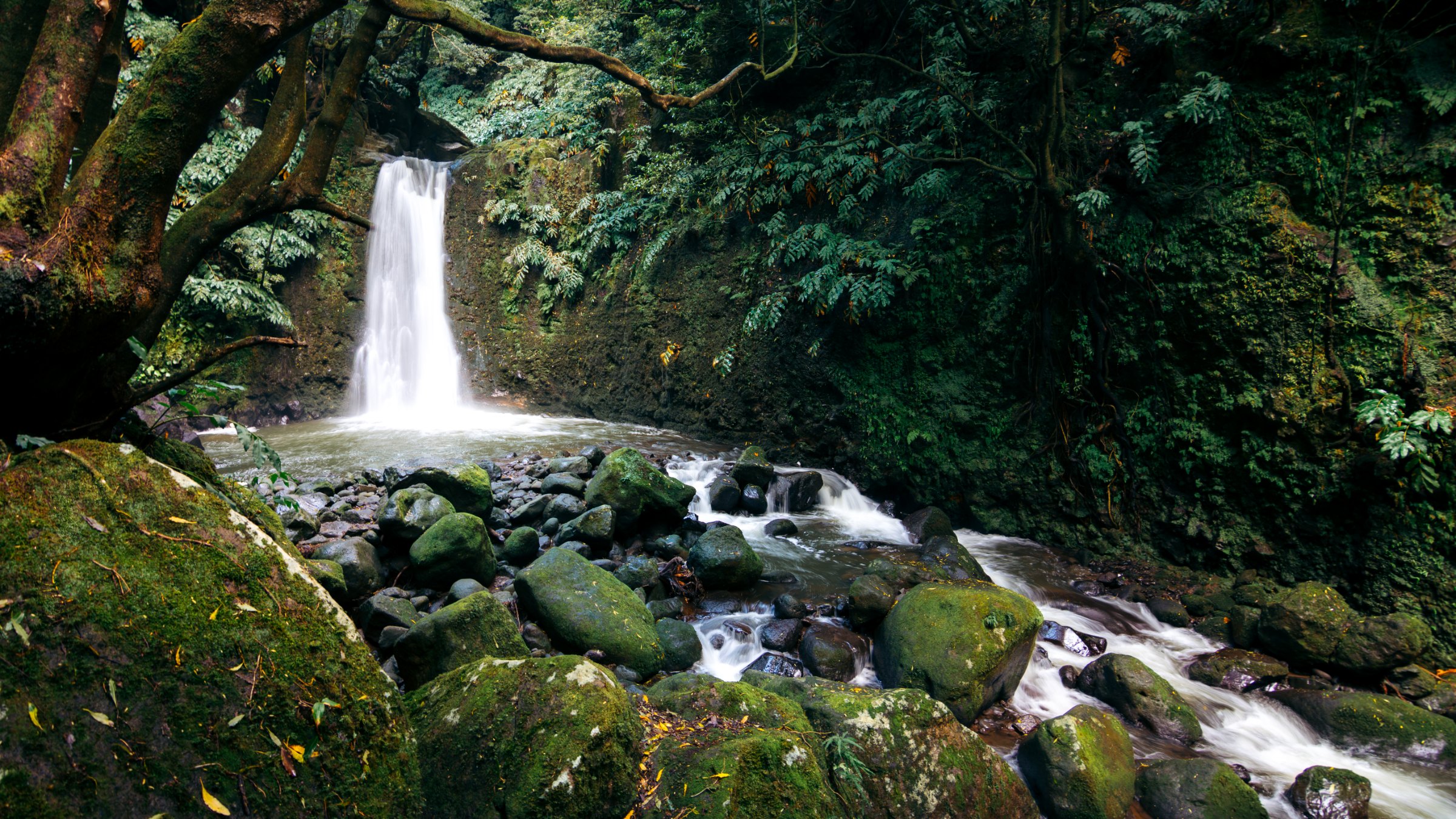 Azores — Azores