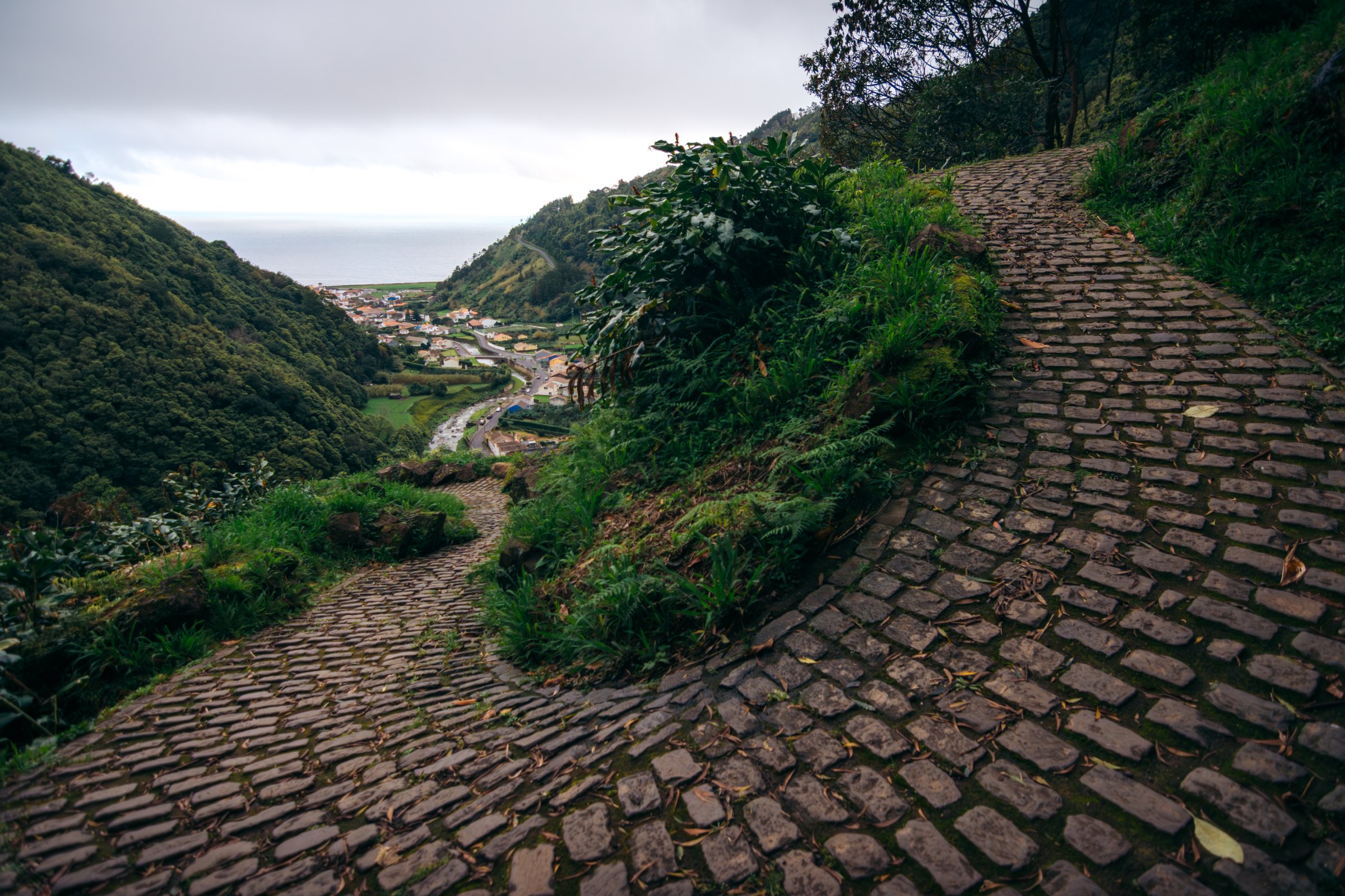 Azores — Azores
