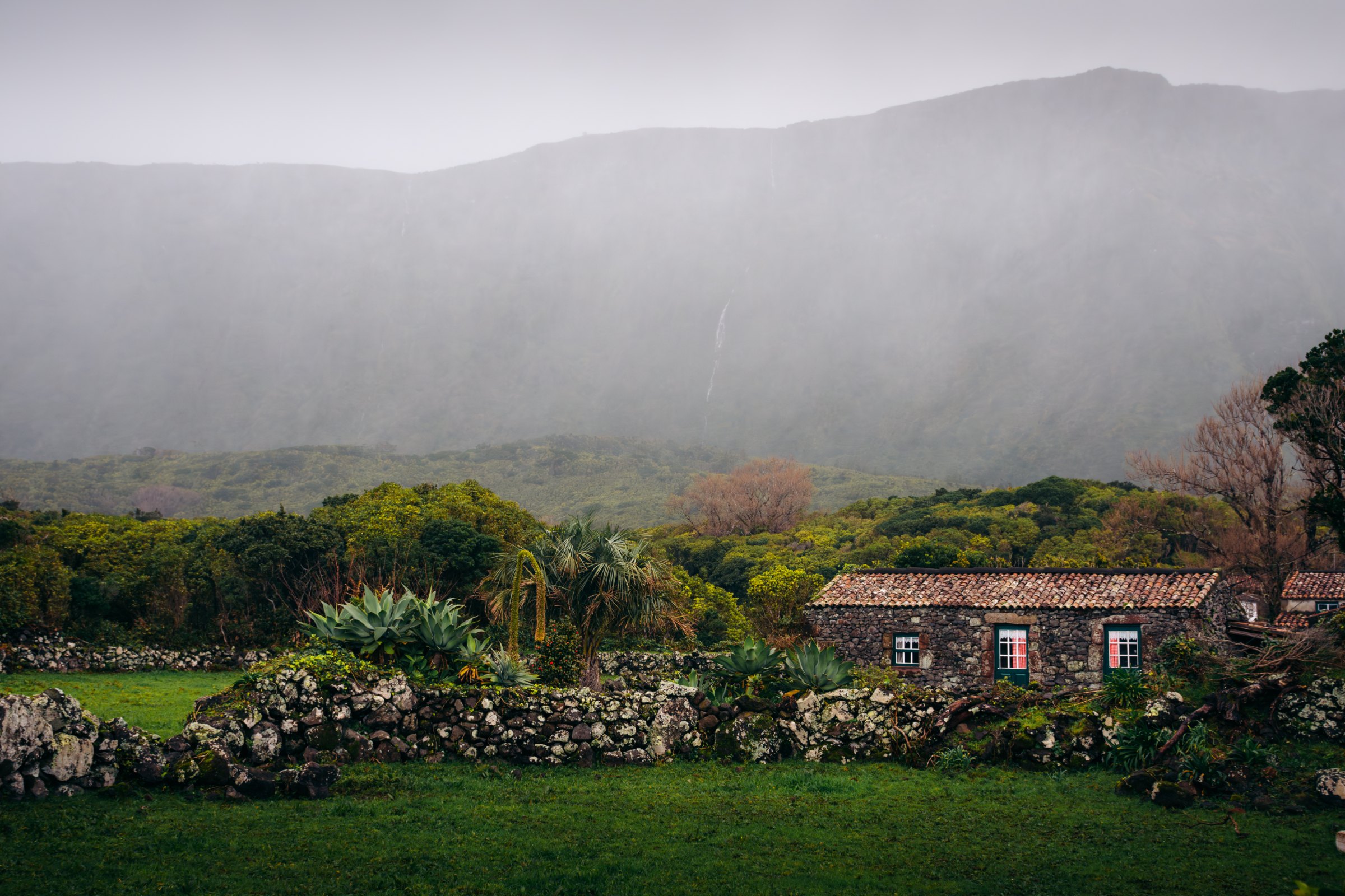 Azores — Azores