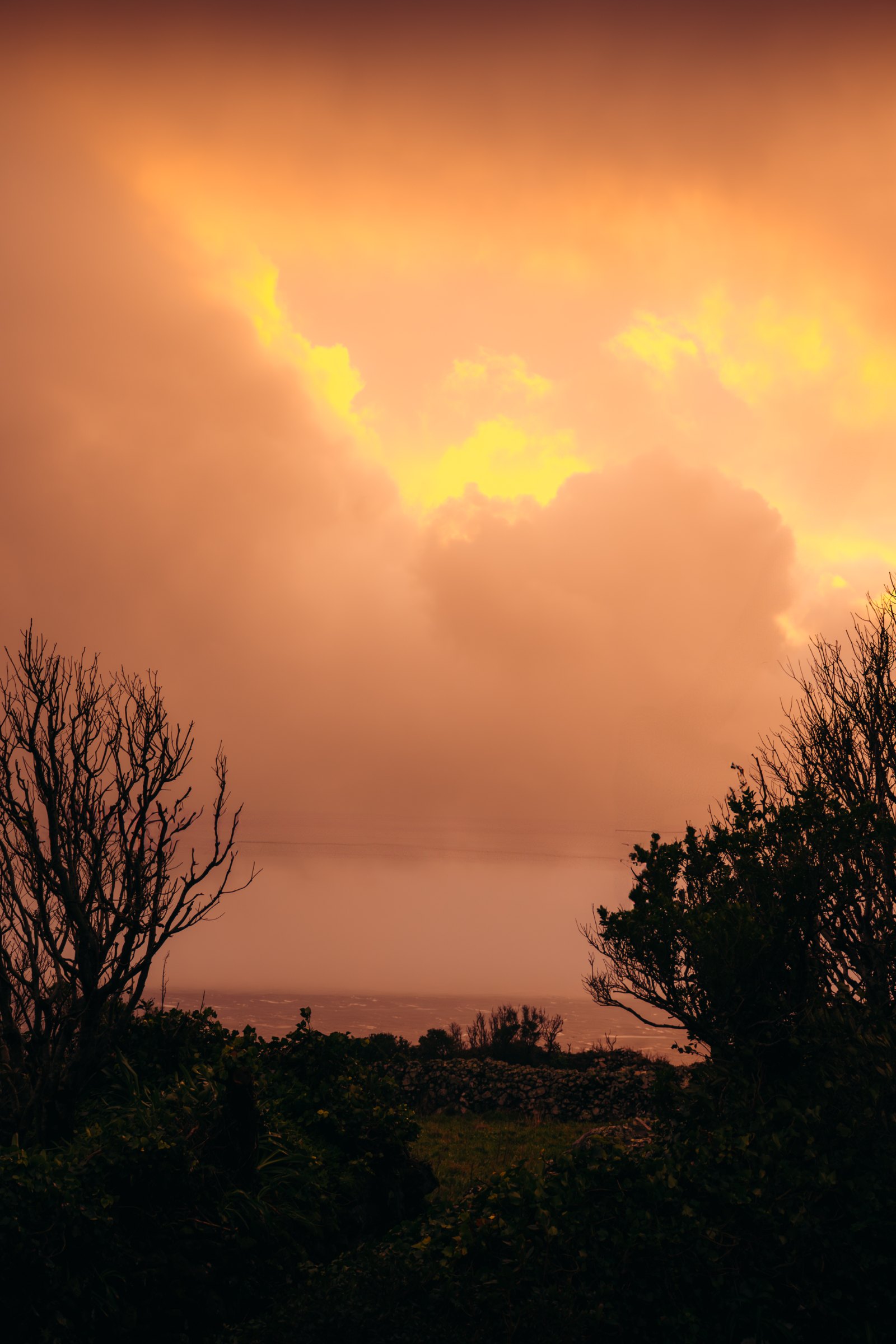 Azores — Azores