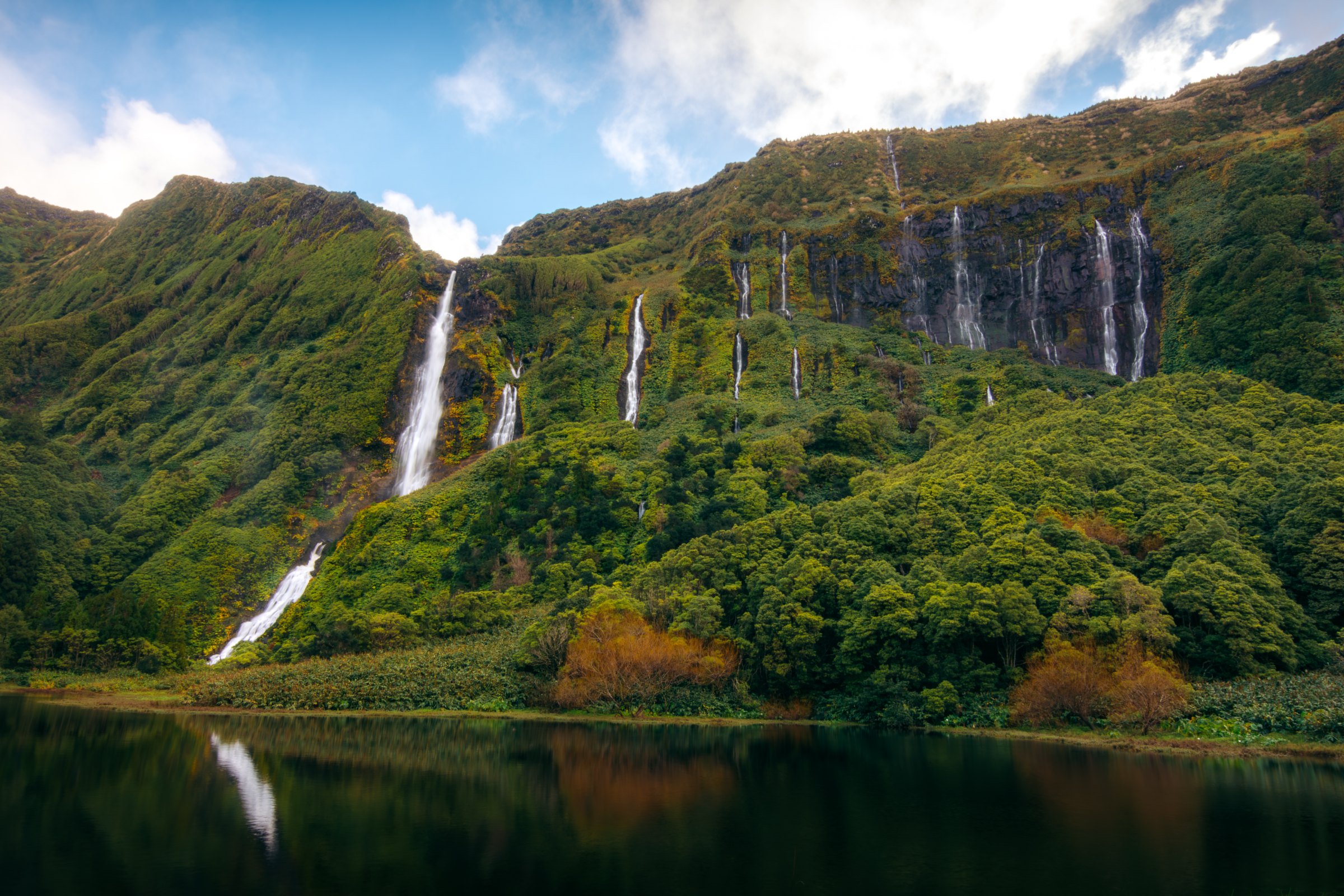 Azores — Azores
