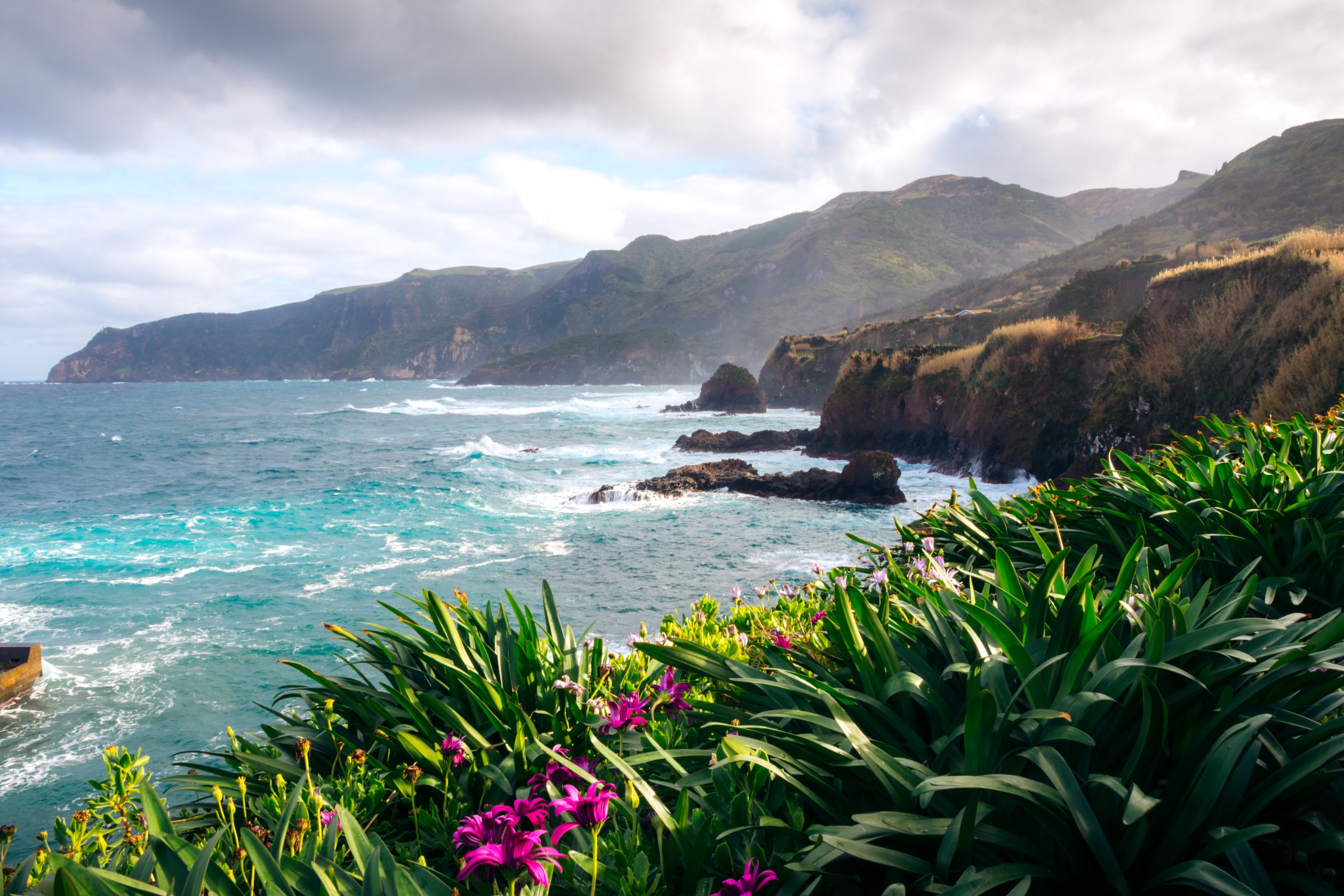 Azores — Azores