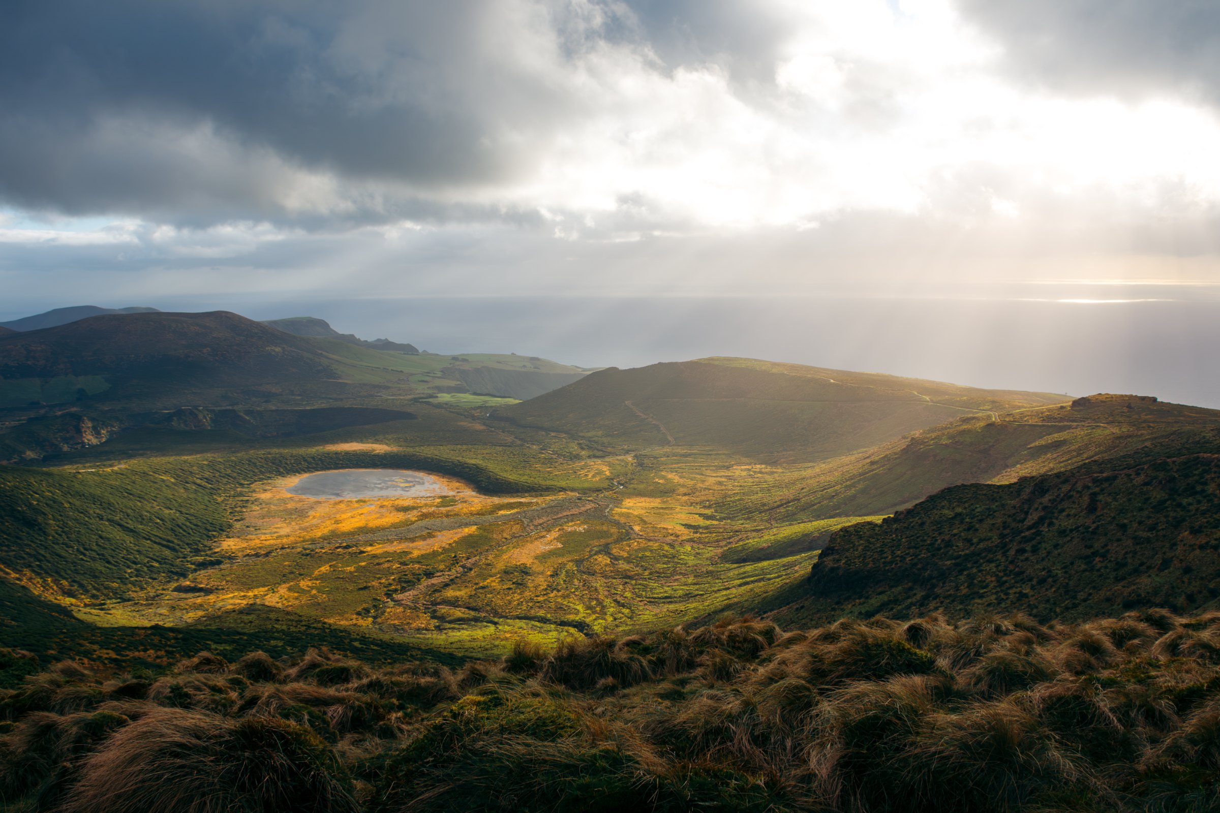 Azores — Azores