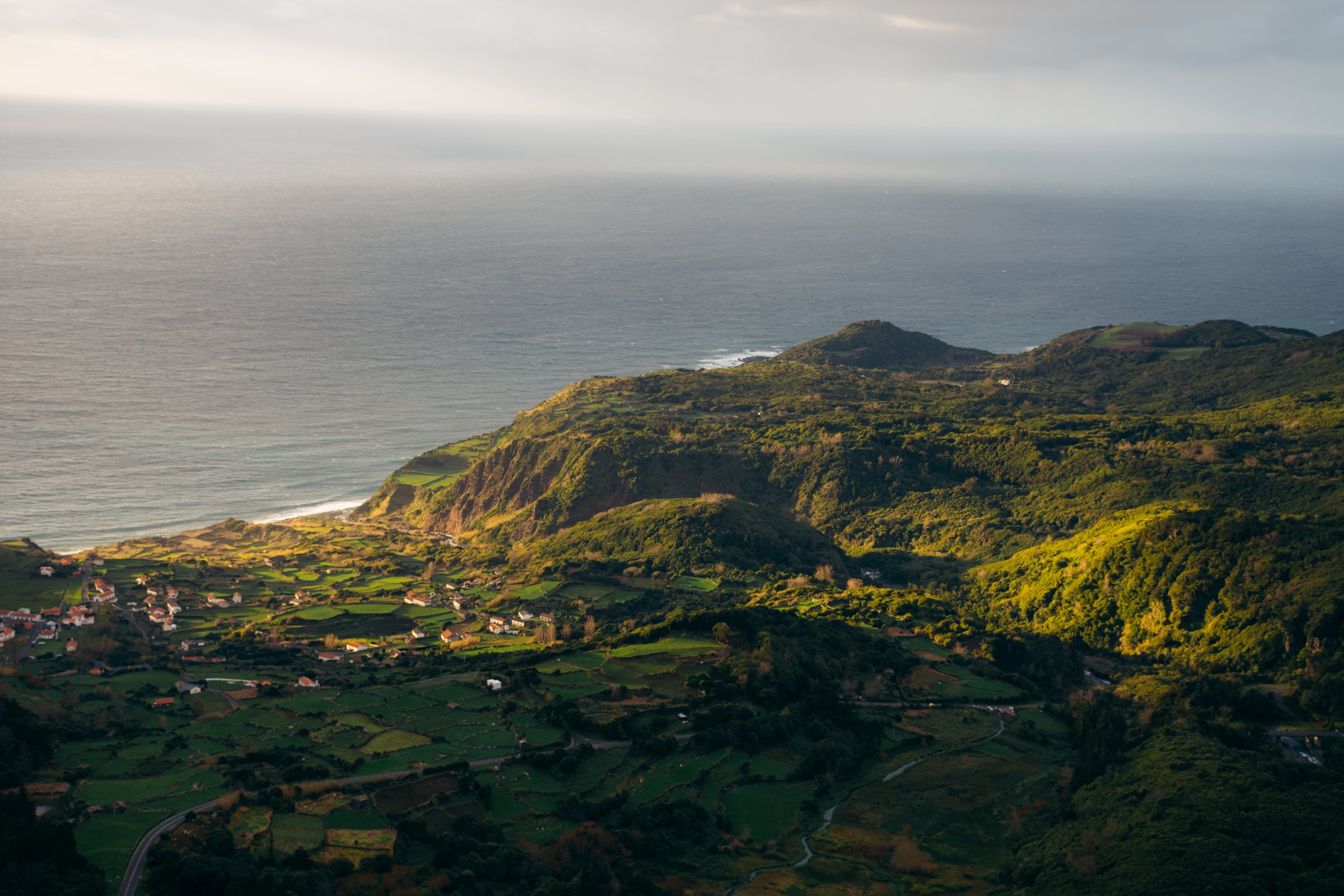 Azores — Azores