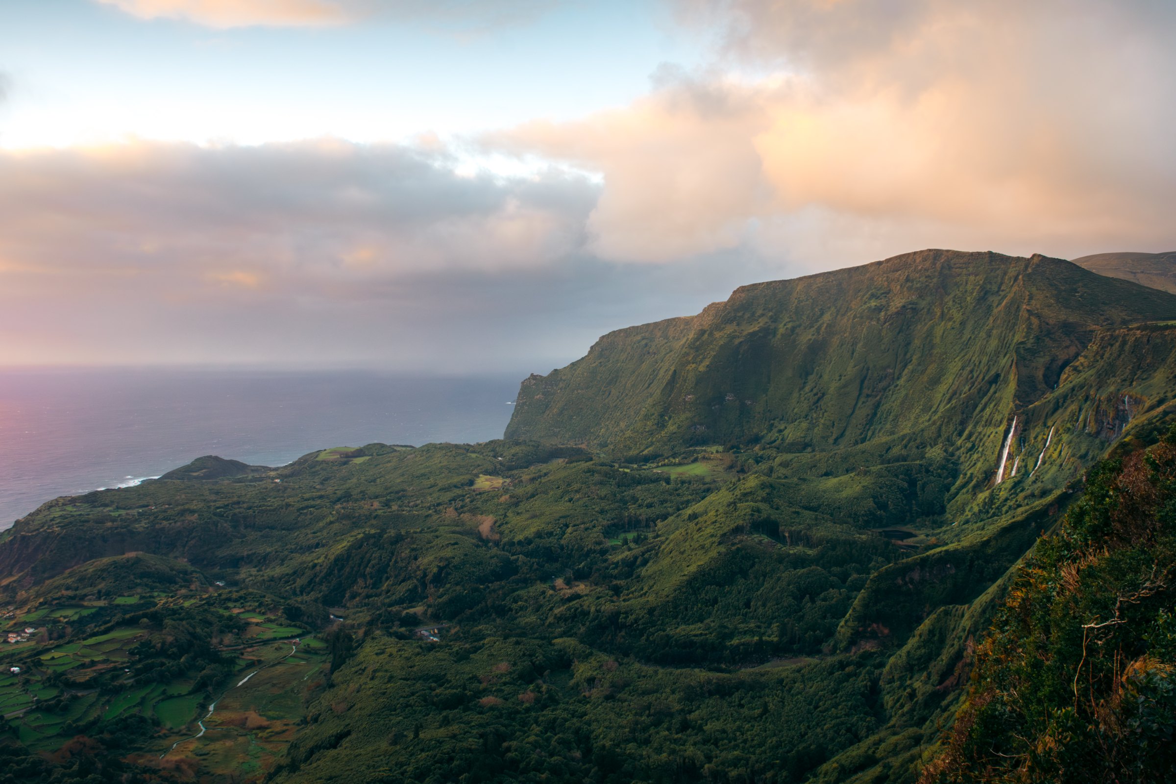 Azores — Azores