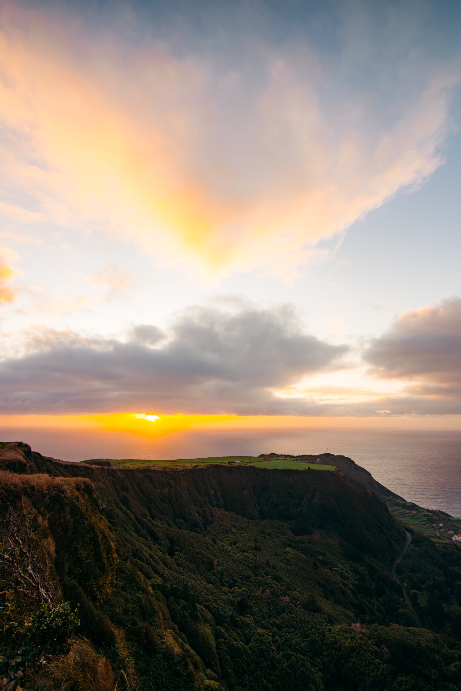 Azores — Azores