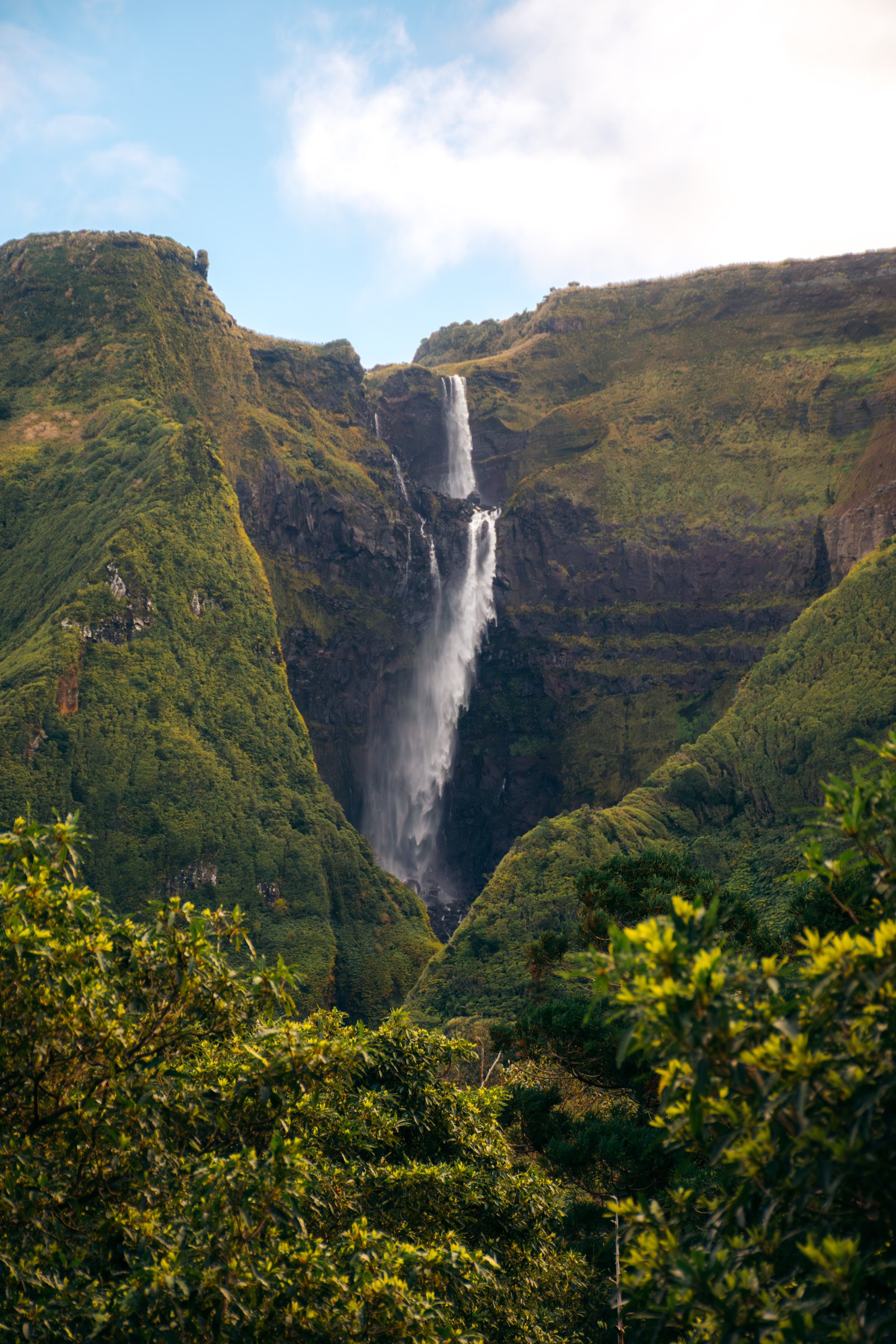 Azores — Azores