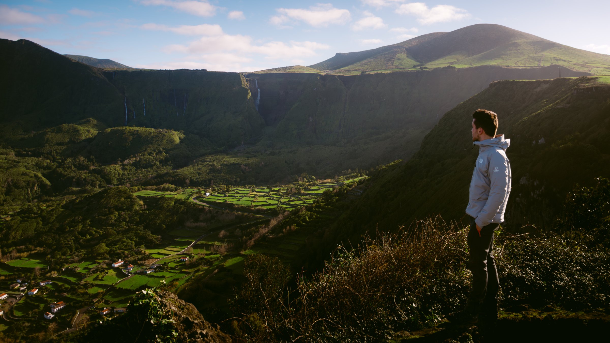 Azores — Azores