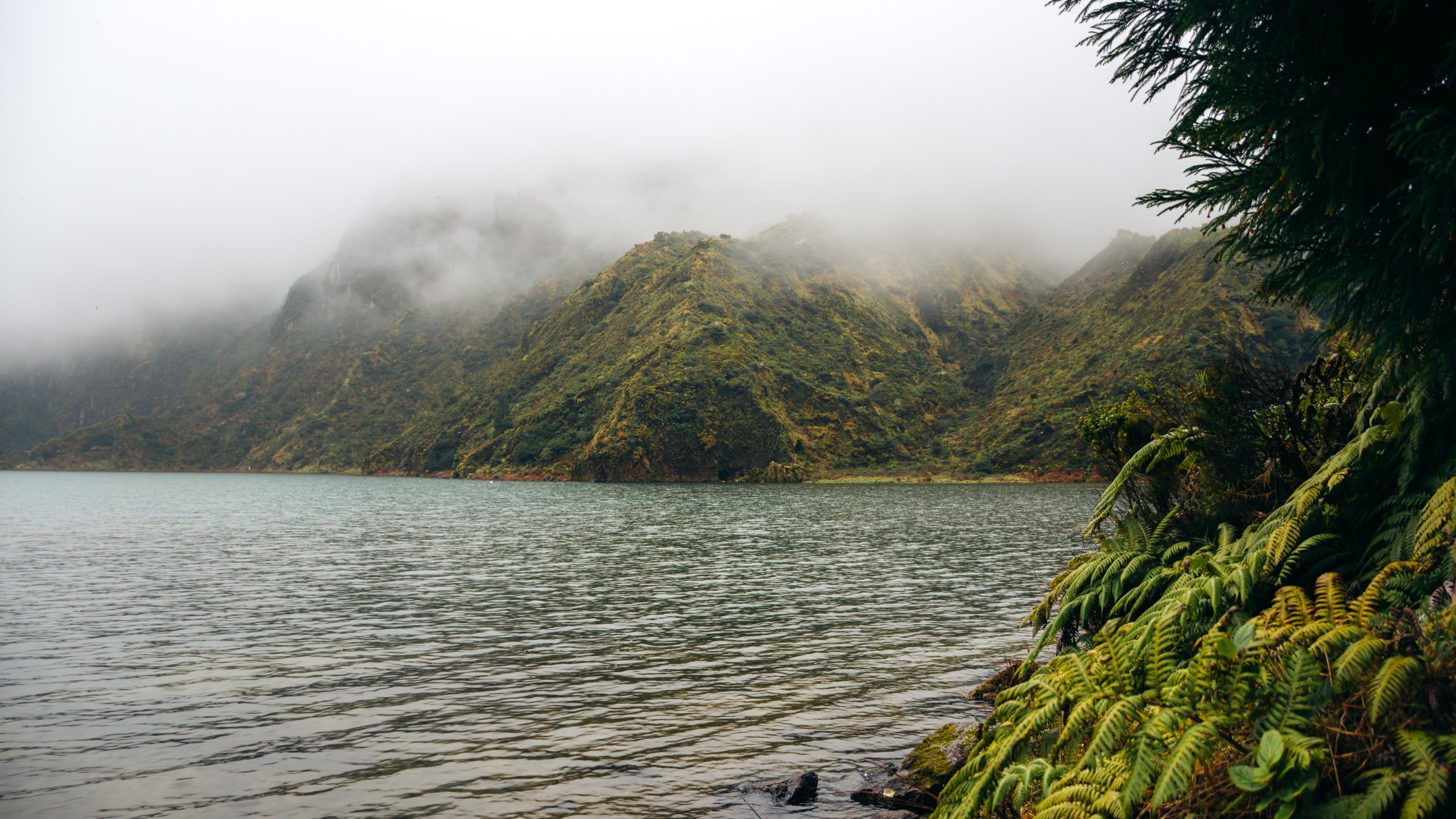 Azores — Azores