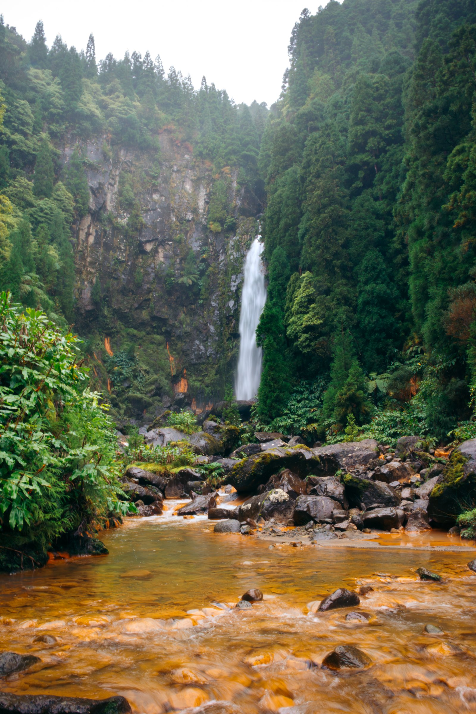 Azores — Azores