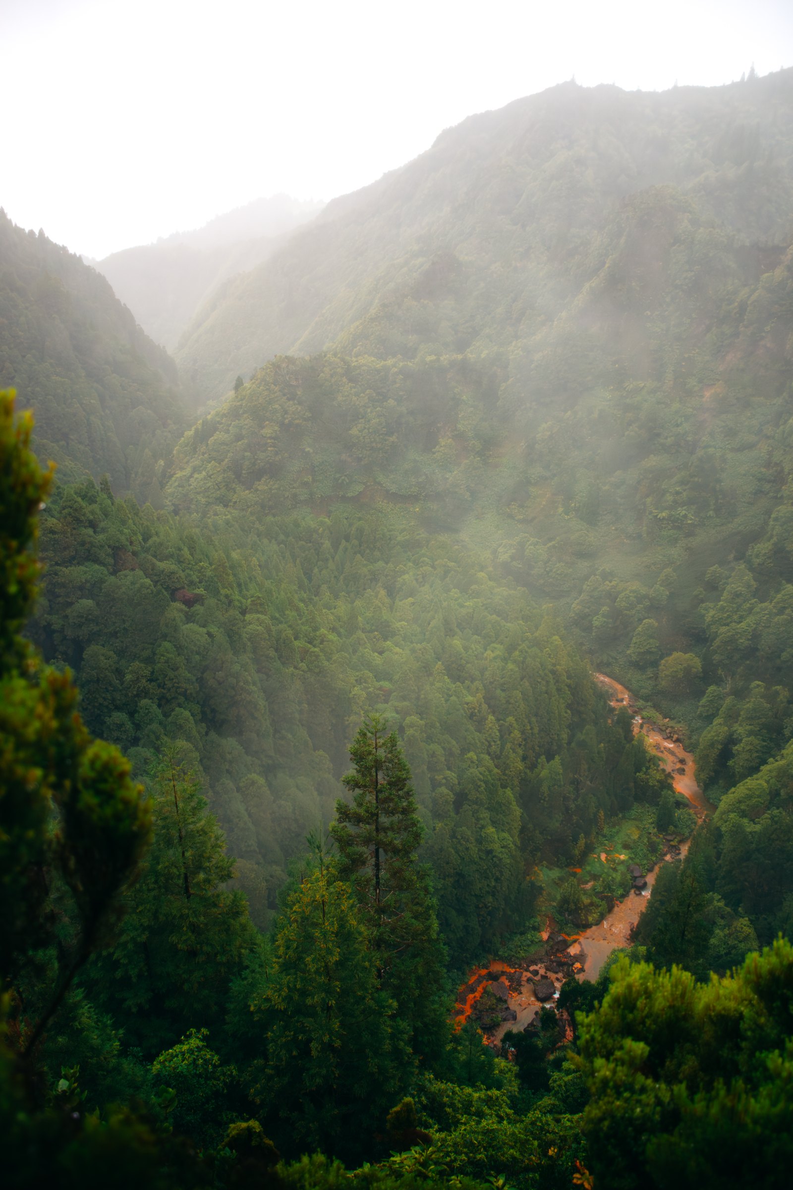 Azores — Azores